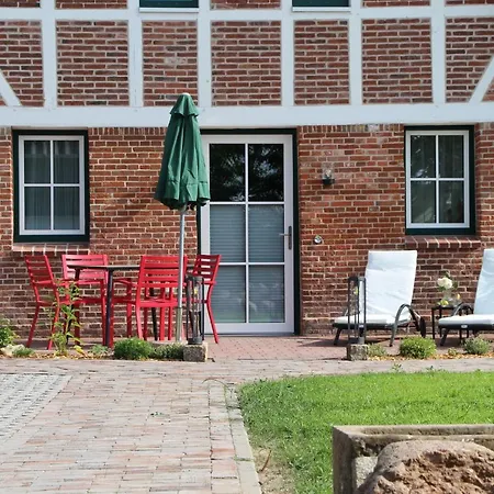 Alwine Σπίτι διακοπών