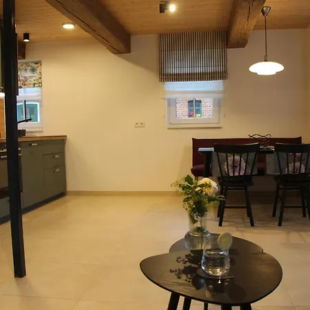 Σπίτι διακοπών Alwine