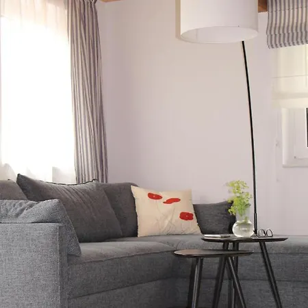 Hébergement de vacances Alwine