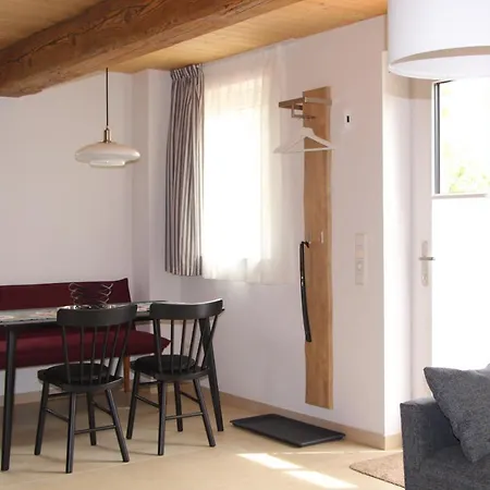 Alwine Hébergement de vacances *