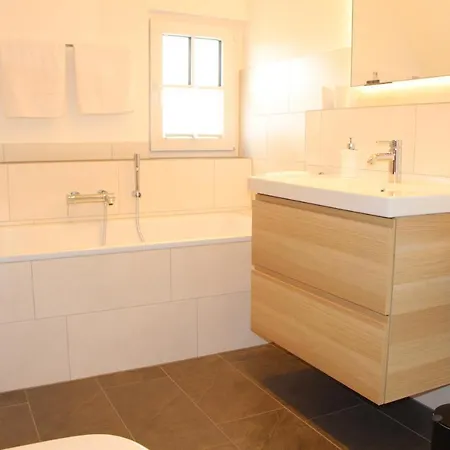 Alwine Σπίτι διακοπών Jork