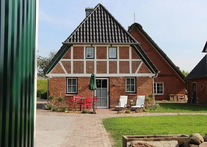 Alwine Semesterbostad